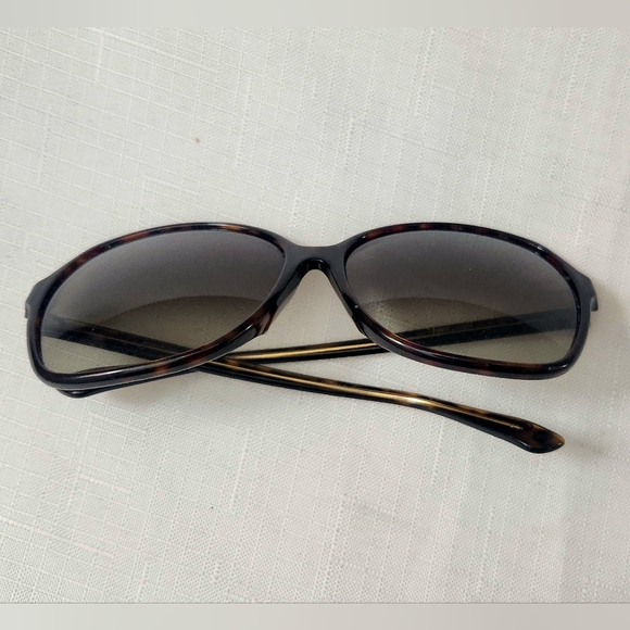 Gucci Sunglasses GG 3732/F/Z HNZHA 61-14-140 Italy Made Tortoise color Women's - Picture 13 of 16